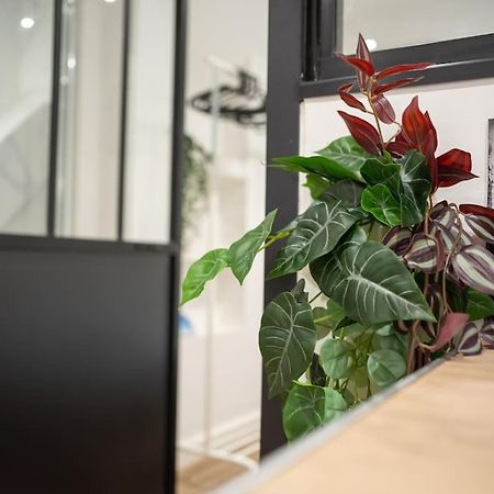 Appartement Tout Equipe Au Coeur Du Panier Vieux Port มาร์กเซย ภายนอก รูปภาพ