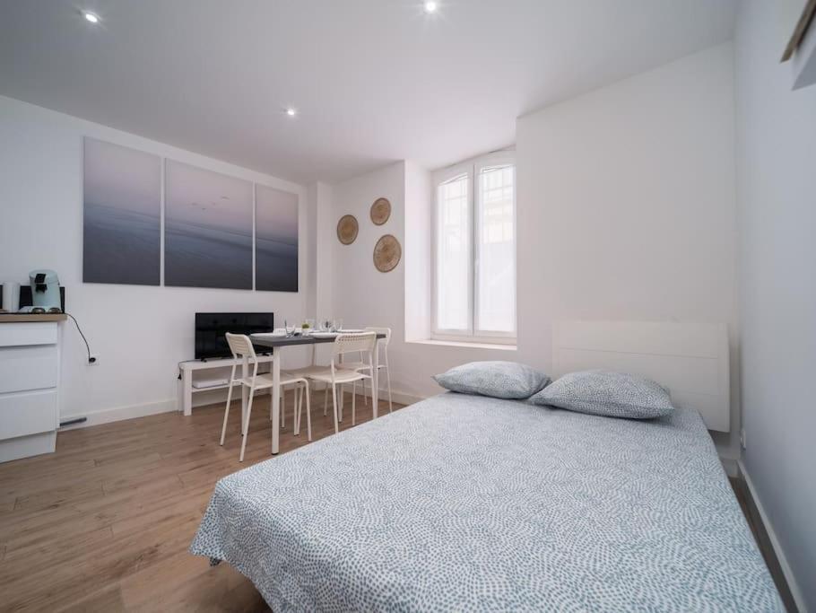 Appartement Tout Equipe Au Coeur Du Panier Vieux Port มาร์กเซย ภายนอก รูปภาพ